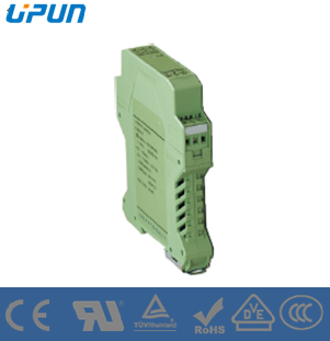 Din rail AC power supply output votalge 5V power 25W China manufacuturer USP-25MFN-05G