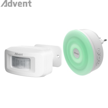 Infrared Detector Player Motion Sensor Speaker