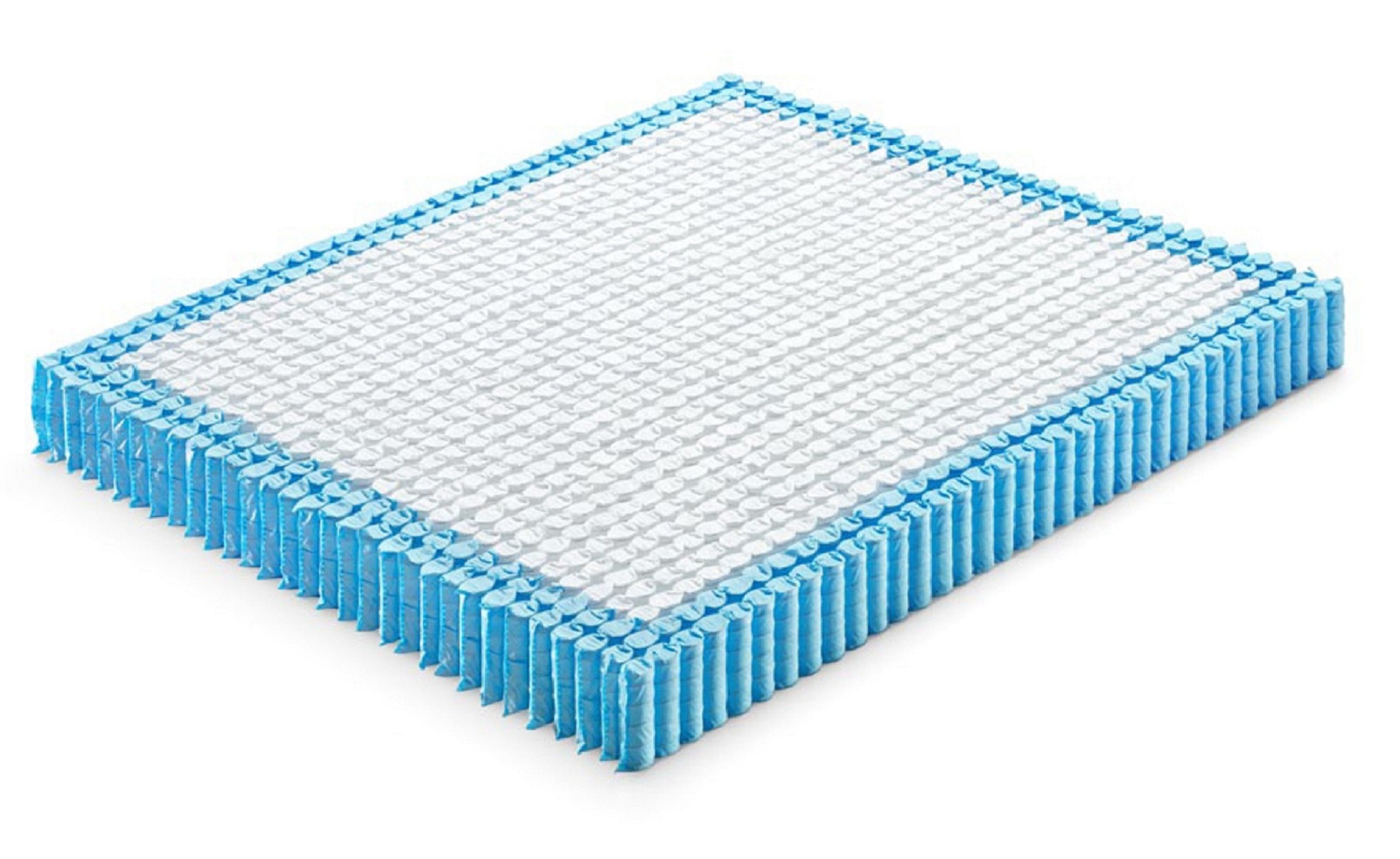 Mola de bolso micro para colchão
