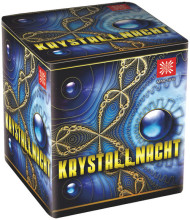 25s Cakes Fireworks MMC1018