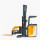 zowell stacker very narrow aisle forklift