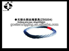 sell endless steel wire rope sling
