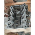 Klep ass&#39;y 723-50-62300 voor Komatsu graafmachine PC160-8