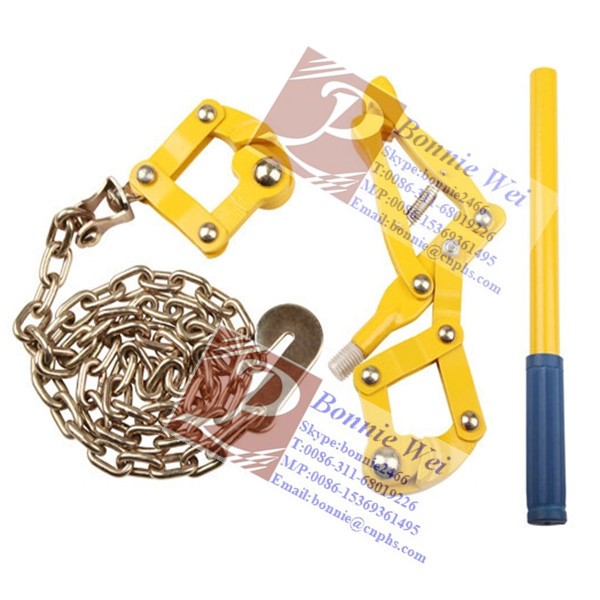 Cheap price Strainrite Chain Grab wire puller