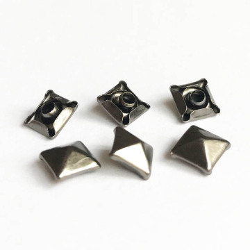 6mm Pyramid Buttons Jean Rivets Leather Rivets