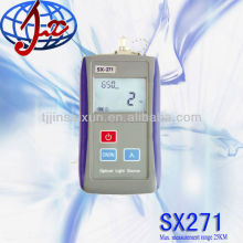 visible laser source SX271