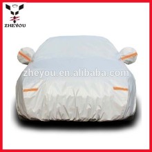custom car covers uv hail protection car cover