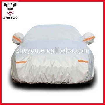 custom car covers uv hail protection car cover