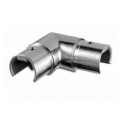 Stainless Steel Groove Pipe Connector