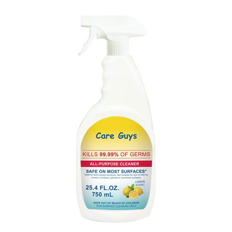 all purpose surface cleaner