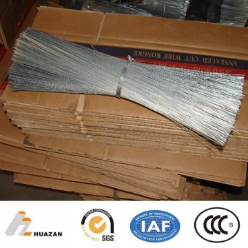 Alibaba China Straight & Cut Wire (made in China)