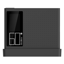 Portable economical gloss meter DG60-SE