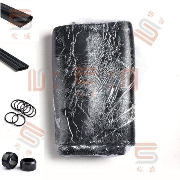 Hydrogenated Nitrile Rubber Oil Resistance Properties