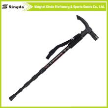 top selling products 2015 extending telescopic trekking hiking pole
