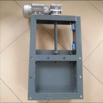 Wholesale Knife Slide Gate Valve