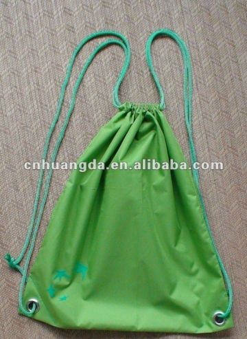 RPET Drawstring Bag