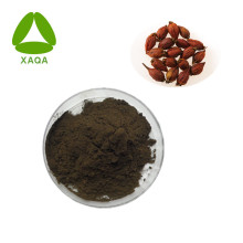 Natural Pigment Gardenia Furit Extract Black Powder