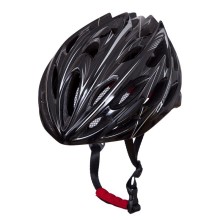 Professional mountain bicycle helmet