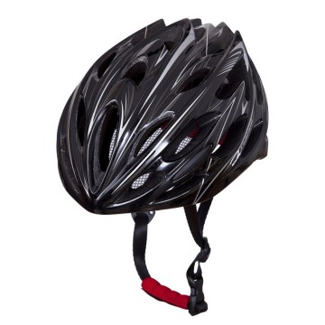Professional mountain bicycle helmet