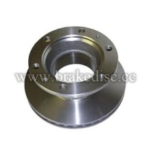 1907725 IVECO Brake Disc