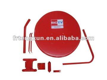 TV Satellite antenna accessories