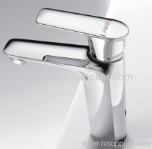 Single Lever Basin Mixer Boston Series?