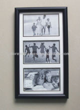 Customized design photo frame wall for decoration