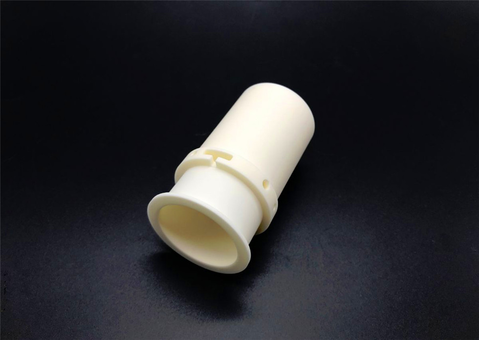 Ceramic sleeve and tool machining manufacturer and Chinese supplier for dispensing valve