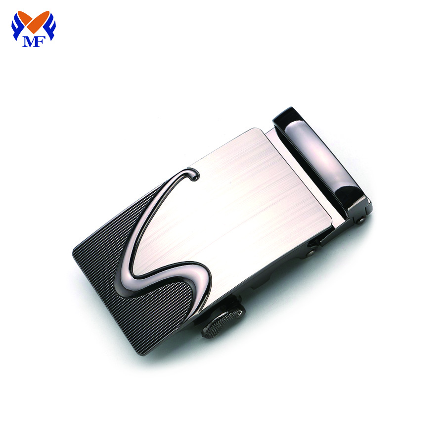 Fashion Metal Buckle