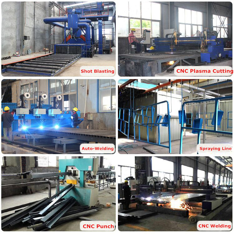 1.0t Stationary Hydraulic Cargo Lift Table