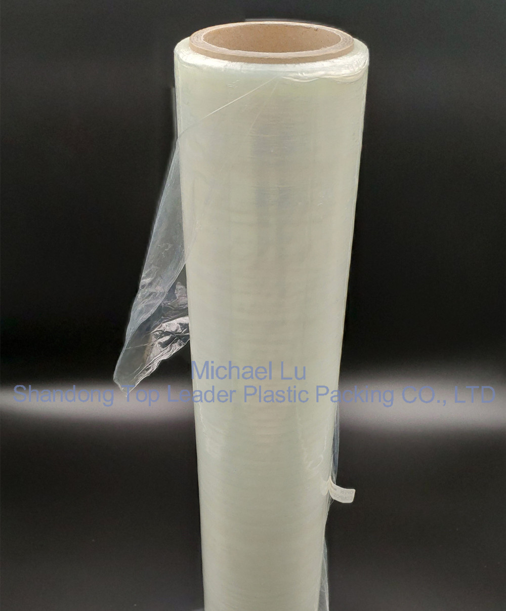 13mic Pla Cling Film Packing Material Jpg