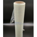 clear PLA food grade stretch film for packing