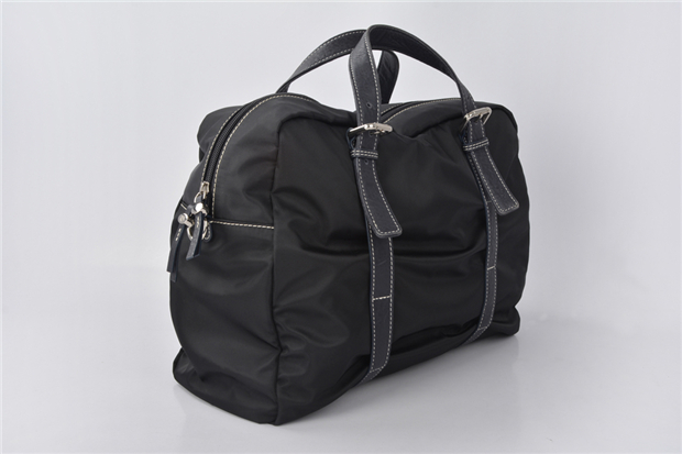 Multifunctional portable nylon waterproof foldable travel bag