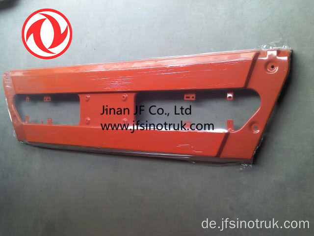 8406010-C0101 8406010-C0100 Dongfeng Truck CUMMINS Stoßfänger