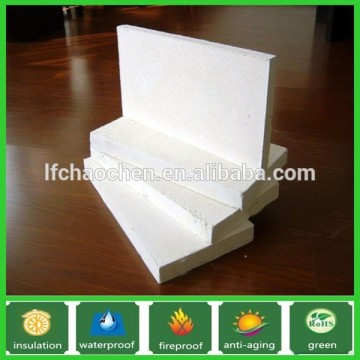 No asbestos microporous calcium silicate products environmental protection free from contamination