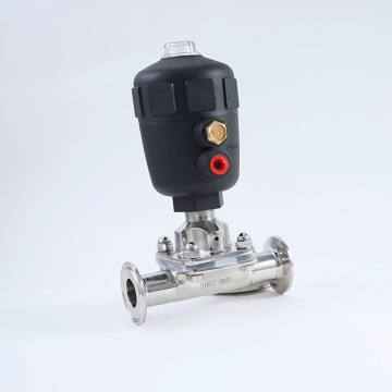 304 sanitary diaphragm valve