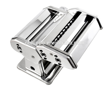 430 Stainless steel 150MM Detachable Pasta machine