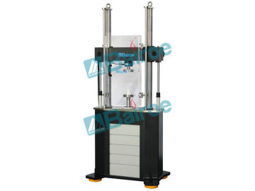 Plw-500 Hydraulic Servo Computerized Fatigue Testing Machine, Fatigue Testing Equipment