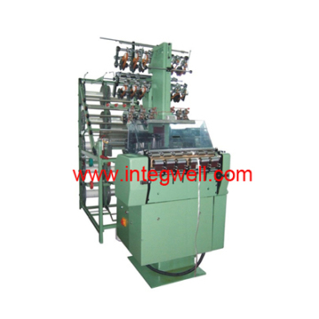 M Type Needle Loom