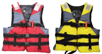 working life vest life jacket with CCS certificate