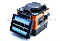 digital fusion splicer