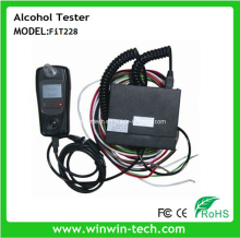 2014 Innovative Products Breath Alcohol Ignition Interlock Devices