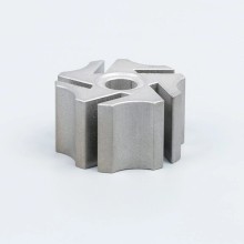 Sintered Metal Impeller Customize
