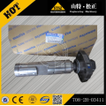 Ansamblul supapei PC 708-2H-03411 pentru PC400-7