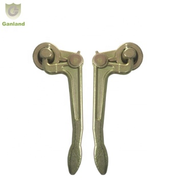 GL-14133 Heavy Duty Trailer Tailboard Dropside Latch Lock