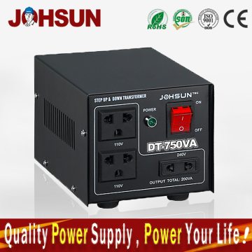 Johsun 01 step up step down transformer, dc step down transformer, power transformer manufacturer