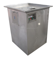 KLS Automatic Fruit and Vegetable Cutting Slicing Machine - Potato Cutter for French Fries