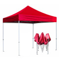 Carport aluminium vouwdaktop tent