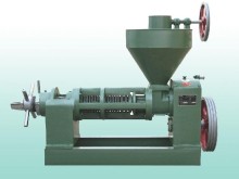 6YL-95C oil press