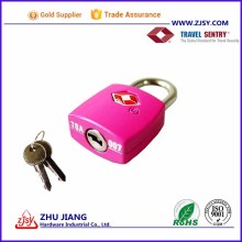 TSA Key Padlocks